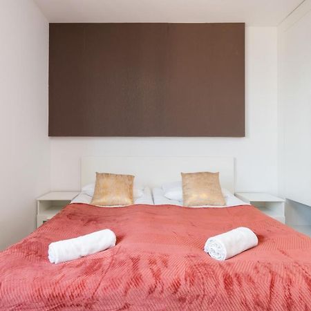 Atelier Residence Apartment By Noclegi Renters Varşovia Exterior foto